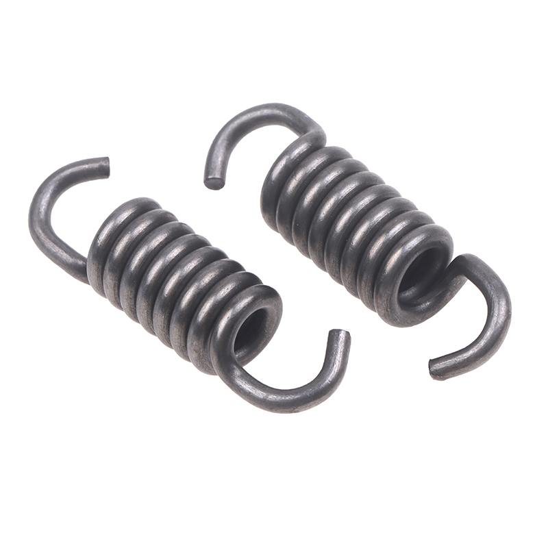 สปริง 2 ชิ้นสำหรับคลัตช์เครื่อ - Power Tools Garden บทวิจารณ์และราคา