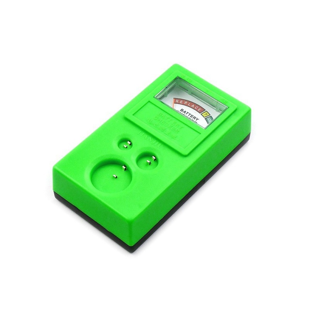 เครื่องทดสอบพลังงานแบตเตอรี่แบ - Health Power Tools บทวิจารณ์และราคา