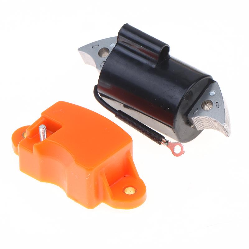 ตัวควบคุมโมดูลจุดระเบิดแบบ Hea - Power Tools Garden บทวิจารณ์และราคา