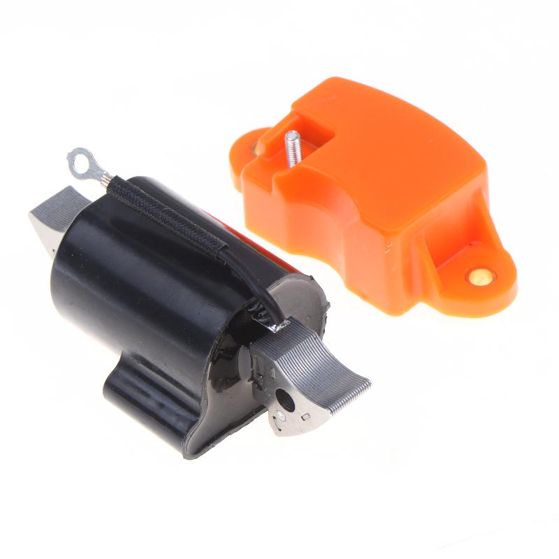 ตัวควบคุมโมดูลจุดระเบิดแบบ Hea - Power Tools Garden บทวิจารณ์และราคา