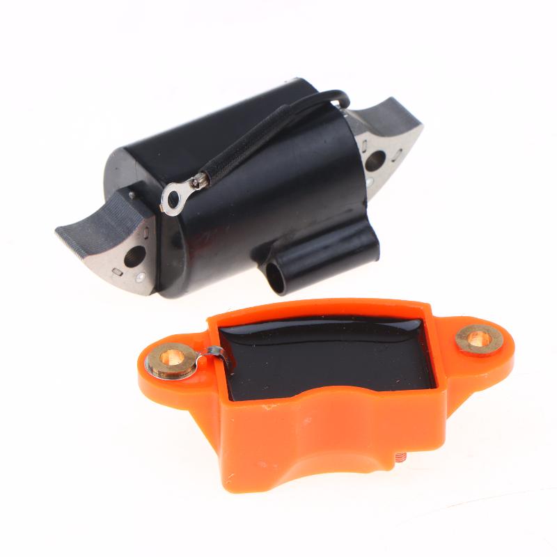 ตัวควบคุมโมดูลจุดระเบิดแบบ Hea - Power Tools Garden บทวิจารณ์และราคา