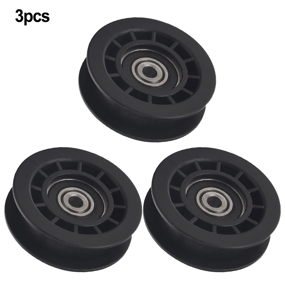 อะไหล่ลูกรอกเครื่องตัดหญ้า 3 ช - Power Tools Garden บทวิจารณ์และราคา