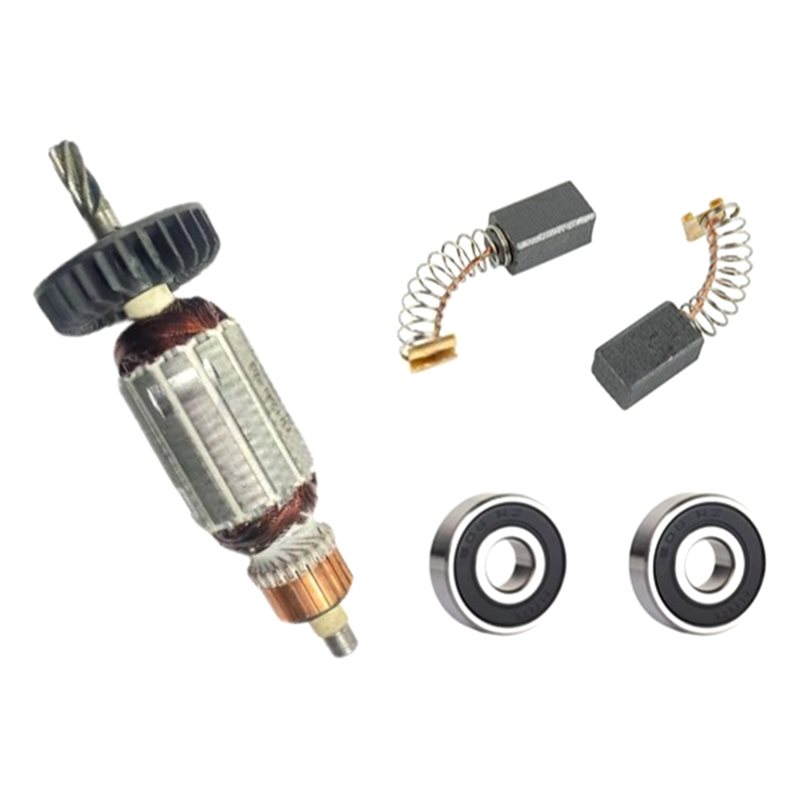 【จัดส่งภายในระยะเวลา】อุปกรณ์เส - Power Tools Hitachi บทวิจารณ์และราคา