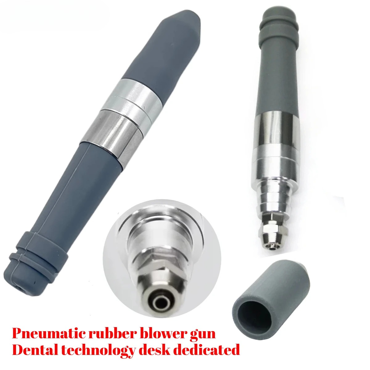 ปืนเป่าลมแรงดันสูงสำหรับงานทัน - Power Tools Technician บทวิจารณ์และราคา