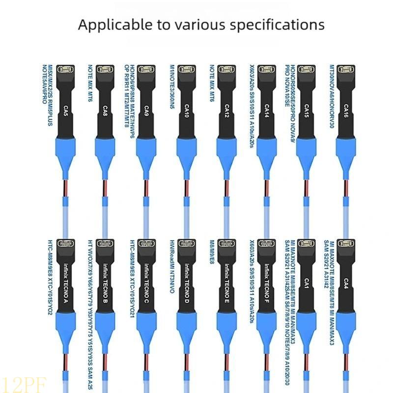 สายเคเบิลเปิดเครื่องโทรศัพท์มื - Power Tools Technician บทวิจารณ์และราคา
