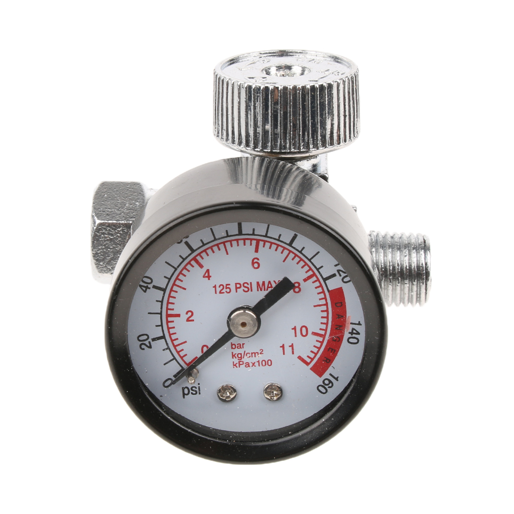 วาล์วควบคุมลมขนาดเล็ก ปรับแรงด - Air Compressor Mini บทวิจารณ์และราคา