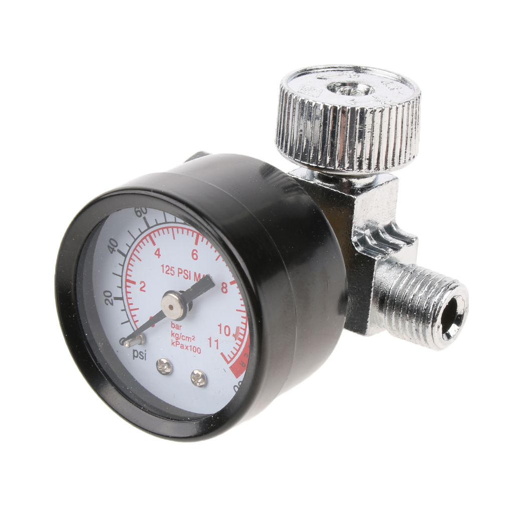 วาล์วควบคุมลมขนาดเล็ก ปรับแรงด - Air Compressor Mini บทวิจารณ์และราคา