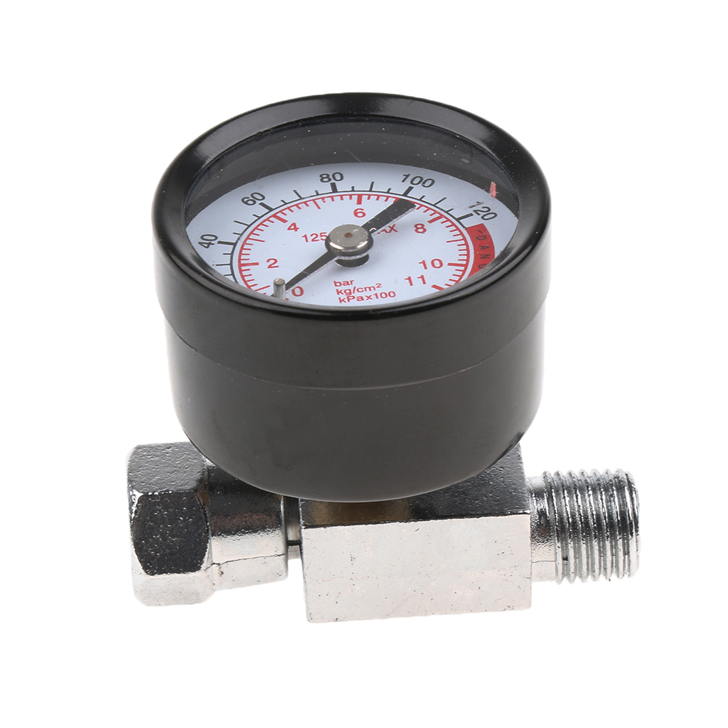 วาล์วควบคุมลมขนาดเล็ก ปรับแรงด - Air Compressor Mini บทวิจารณ์และราคา
