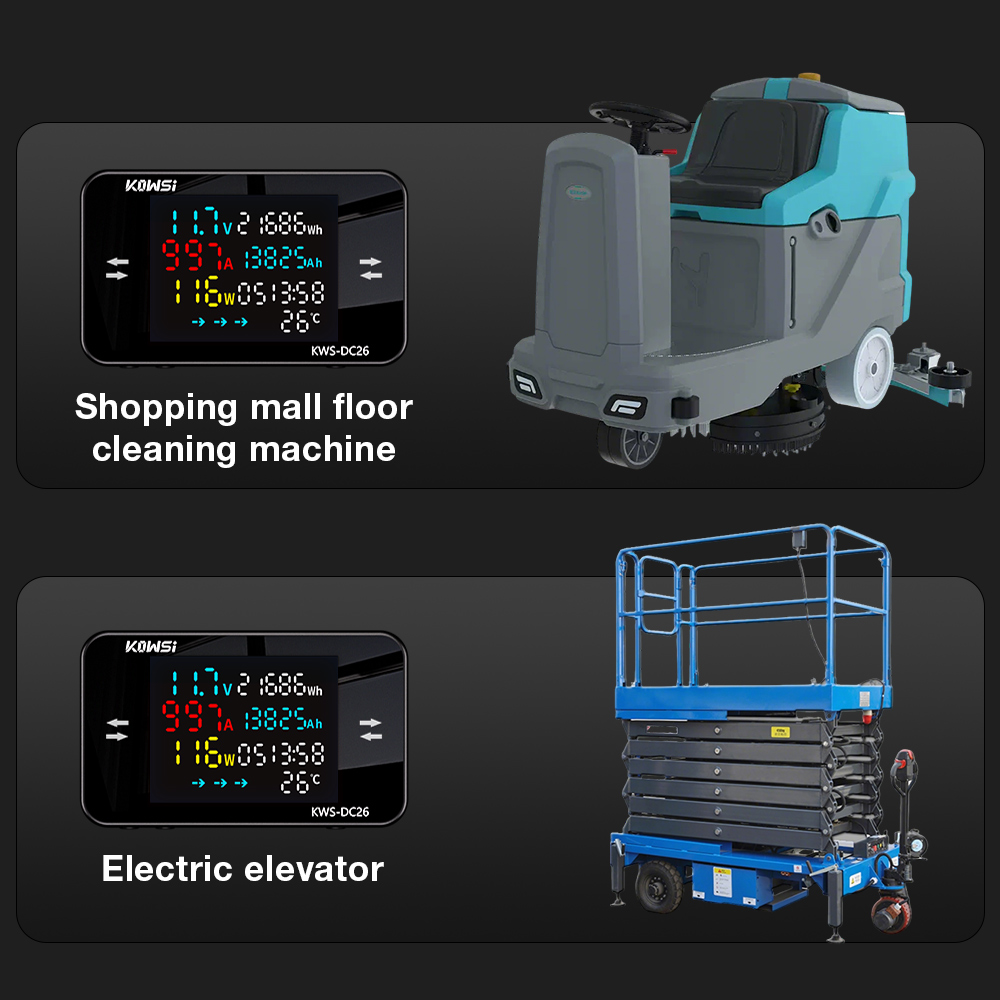 เครื่องทดสอบการชาร์จแบตเตอรี่  - Health Power Tools บทวิจารณ์และราคา