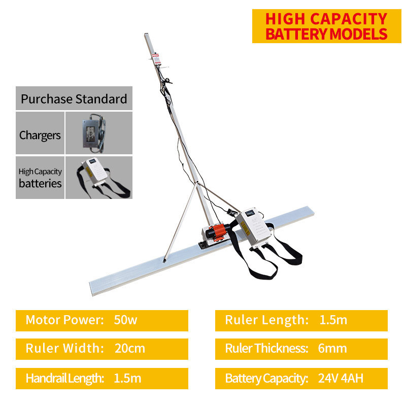 เครื่องสั่นคอนกรีตแบบพื้นฐาน พ - Power Tools Course บทวิจารณ์และราคา
