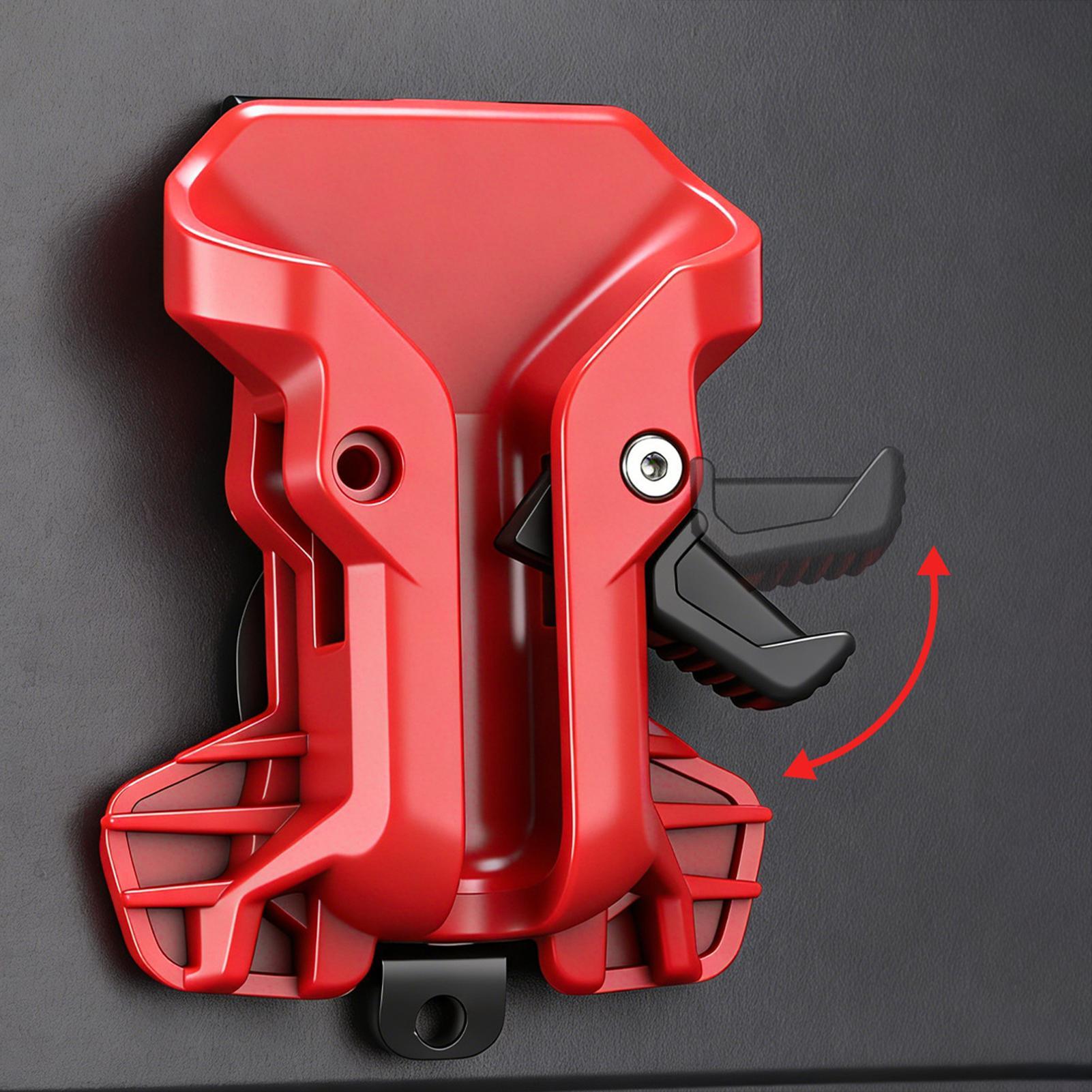 คลิปหนีบเข็มขัดสำหรับเครื่องมื - Power Tools Technician บทวิจารณ์และราคา