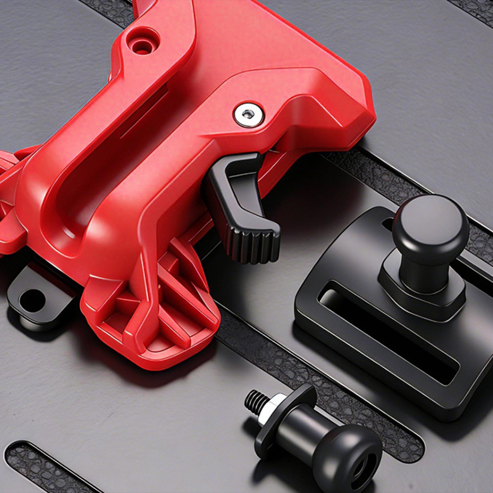 คลิปหนีบเข็มขัดสำหรับเครื่องมื - Power Tools Technician บทวิจารณ์และราคา